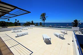 Bohol South Beach Hotel