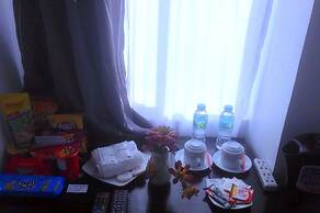 Bohol South Beach Hotel