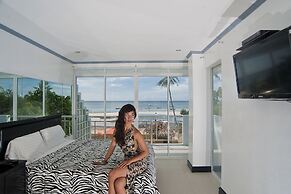 Bohol South Beach Hotel