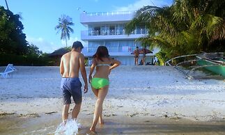 Bohol South Beach Hotel