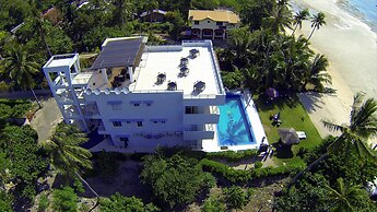 Bohol South Beach Hotel