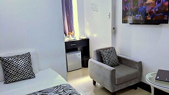 Bohol South Beach Hotel