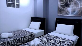 Bohol South Beach Hotel