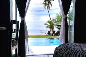 Bohol South Beach Hotel