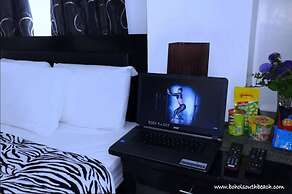 Bohol South Beach Hotel