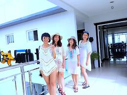 Bohol South Beach Hotel