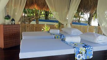 Bohol South Beach Hotel