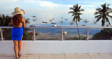 Bohol South Beach Hotel