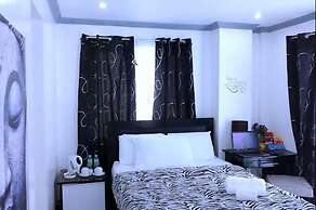 Bohol South Beach Hotel