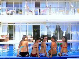 Bohol South Beach Hotel