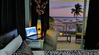 Bohol South Beach Hotel