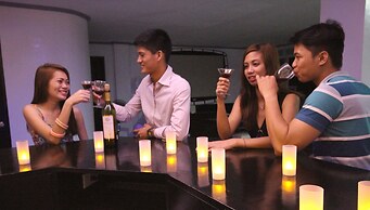 Bohol South Beach Hotel