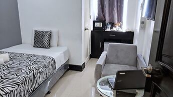 Bohol South Beach Hotel