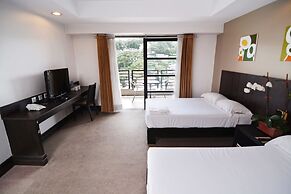Citylight Hotel