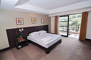 Citylight Hotel