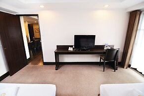 Citylight Hotel