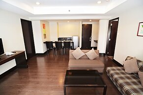 Citylight Hotel