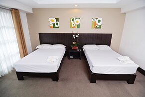 Citylight Hotel