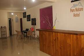 Pure Nature Hotel