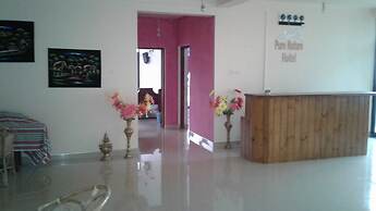 Pure Nature Hotel