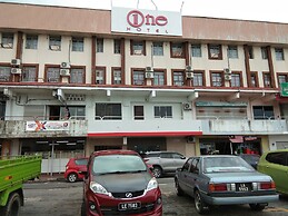 One Hotel