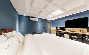 Hotel New Evergreen