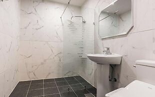Hotel New Evergreen
