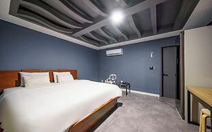Hotel New Evergreen