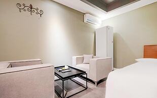 Hotel New Evergreen
