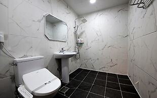 Hotel New Evergreen