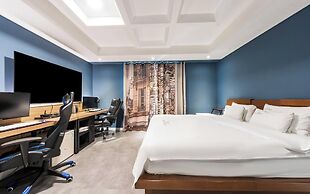 Hotel New Evergreen