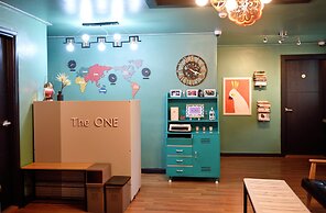 The One Hostel