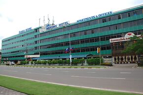 Mekong Hotel