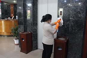 Mekong Hotel