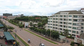 Mekong Hotel