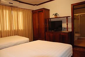 Mekong Hotel