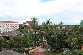 Mekong Hotel