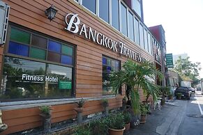Bangkok Travel Suites