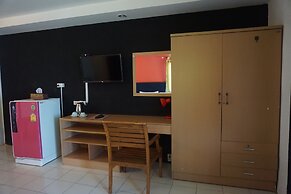 Bangkok Travel Suites