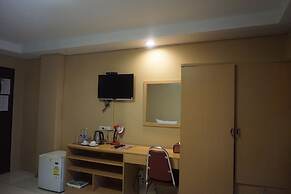 Bangkok Travel Suites