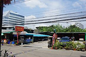 Bangkok Travel Suites