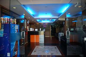 Bangkok Travel Suites