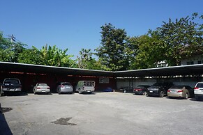 Bangkok Travel Suites