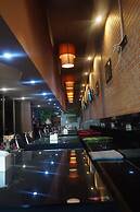 Bangkok Travel Suites