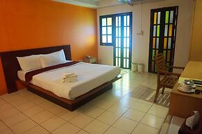 Bangkok Travel Suites