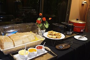 Bangkok Travel Suites