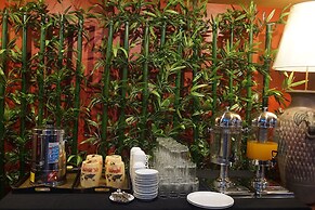 Bangkok Travel Suites