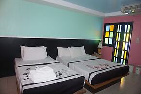 Bangkok Travel Suites