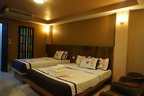 Bangkok Travel Suites