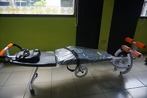 Bangkok Travel Suites